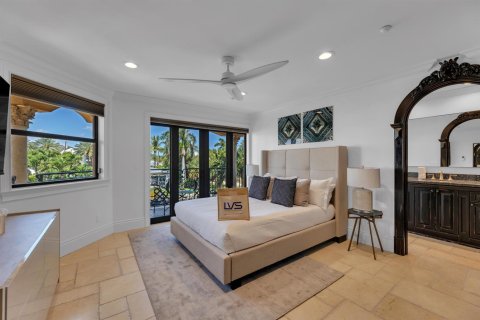 Casa en venta en Delray Beach, Florida, 6 dormitorios, 676.89 m2 № 2253142 - foto 18