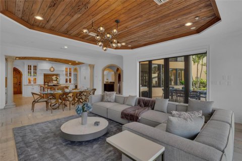 Casa en venta en Delray Beach, Florida, 6 dormitorios, 676.89 m2 № 2253142 - foto 4
