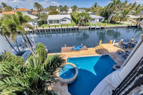 Casa en venta en Delray Beach, Florida, 6 dormitorios, 676.89 m2 № 2253142 - foto 30