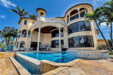 Casa en venta en Delray Beach, Florida, 6 dormitorios, 676.89 m2 № 2253142 - foto 27
