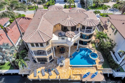 Casa en venta en Delray Beach, Florida, 6 dormitorios, 676.89 m2 № 2253142 - foto 2