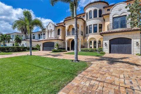 Casa en venta en Delray Beach, Florida, 6 dormitorios, 676.89 m2 № 2253142 - foto 25