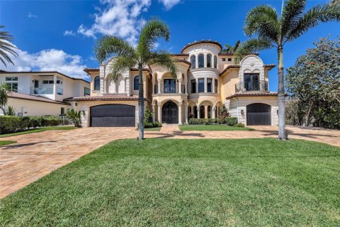 Casa en venta en Delray Beach, Florida, 6 dormitorios, 676.89 m2 № 2253142 - foto 26