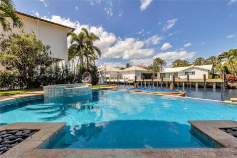 Casa en venta en Delray Beach, Florida, 6 dormitorios, 676.89 m2 № 2253142 - foto 28