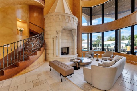 Casa en venta en Delray Beach, Florida, 6 dormitorios, 676.89 m2 № 2253142 - foto 20
