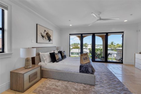 Casa en venta en Delray Beach, Florida, 6 dormitorios, 676.89 m2 № 2253142 - foto 14