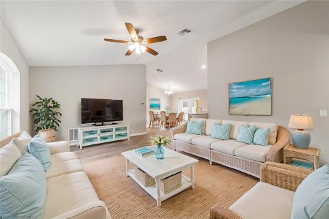 Villa ou maison à vendre à Ocala, Floride: 3 chambres, 119.1 m2 № 1569374 - photo 2