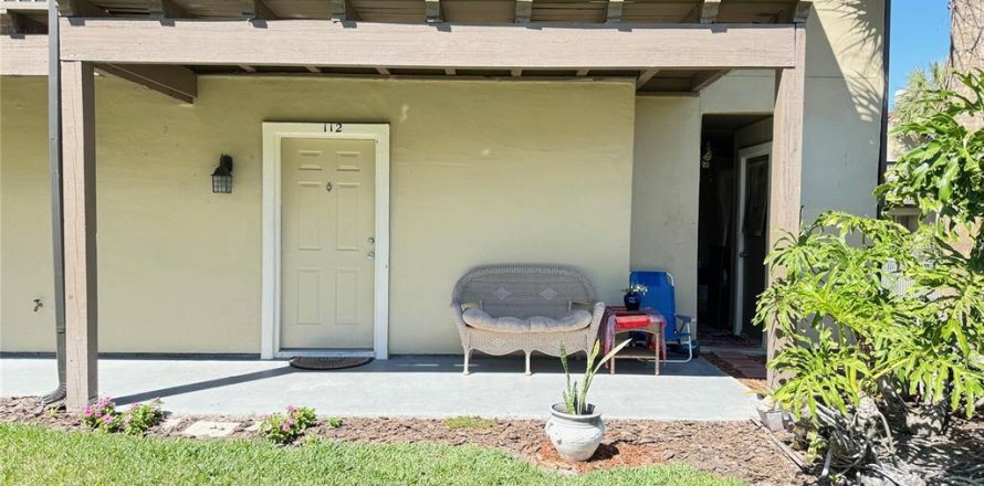 Condo in Altamonte Springs, Florida, 2 bedrooms  № 1783205