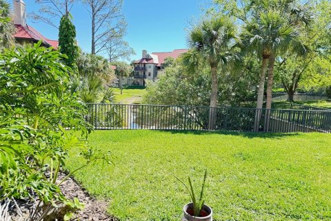 Condo in Altamonte Springs, Florida, 2 bedrooms  № 1783205 - photo 7