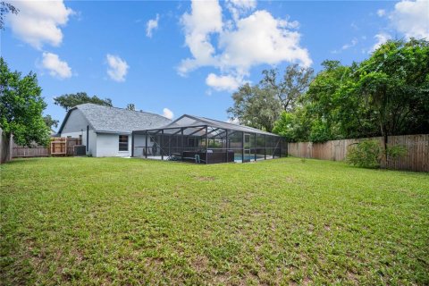 House in Brandon, Florida 3 bedrooms, 166.02 sq.m. № 2393622 - photo 27