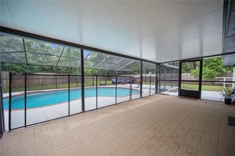 House in Brandon, Florida 3 bedrooms, 166.02 sq.m. № 2393622 - photo 22
