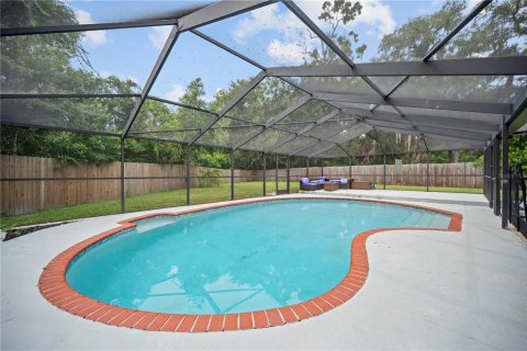 House in Brandon, Florida 3 bedrooms, 166.02 sq.m. № 2393622 - photo 24