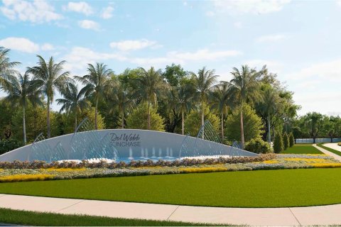 Casa en venta en Parrish, Florida, 2 dormitorios, 153.75 m2 № 2228473 - foto 27