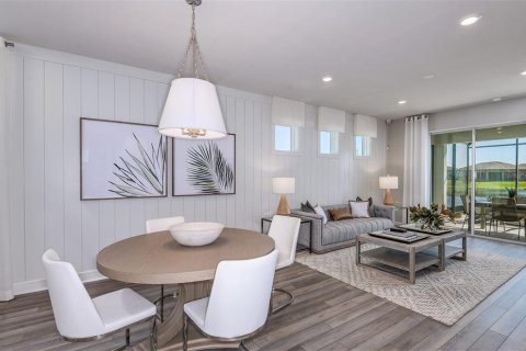 Casa en venta en Parrish, Florida, 2 dormitorios, 153.75 m2 № 2228473 - foto 4