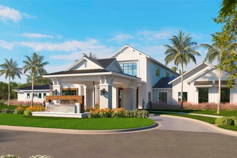 Casa en venta en Parrish, Florida, 2 dormitorios, 153.75 m2 № 2228473 - foto 15