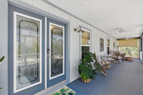Villa ou maison à vendre à Cedar Key, Floride: 2 chambres, 115.2 m2 № 1723439 - photo 7