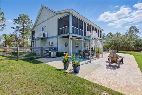 Villa ou maison à vendre à Cedar Key, Floride: 2 chambres, 115.2 m2 № 1723439 - photo 6