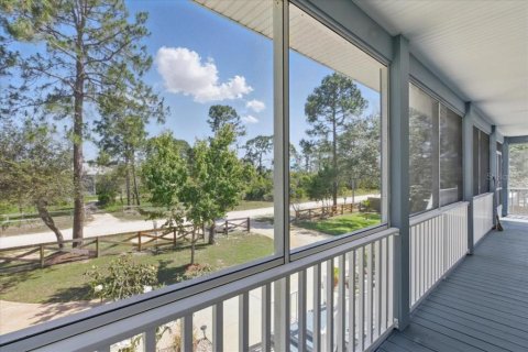 Villa ou maison à vendre à Cedar Key, Floride: 2 chambres, 115.2 m2 № 1723439 - photo 8
