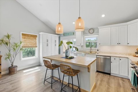 Villa ou maison à vendre à Cedar Key, Floride: 2 chambres, 115.2 m2 № 1723439 - photo 14