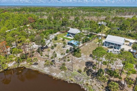 Villa ou maison à vendre à Cedar Key, Floride: 2 chambres, 115.2 m2 № 1723439 - photo 30