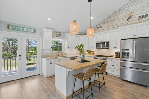 Villa ou maison à vendre à Cedar Key, Floride: 2 chambres, 115.2 m2 № 1723439 - photo 13