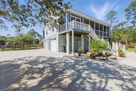 Villa ou maison à vendre à Cedar Key, Floride: 2 chambres, 115.2 m2 № 1723439 - photo 3