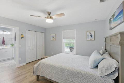 Villa ou maison à vendre à Cedar Key, Floride: 2 chambres, 115.2 m2 № 1723439 - photo 23