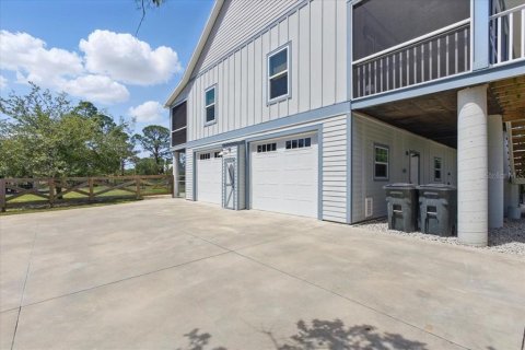 Villa ou maison à vendre à Cedar Key, Floride: 2 chambres, 115.2 m2 № 1723439 - photo 25