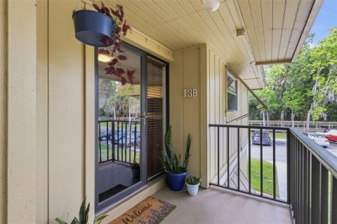 Condo à Deltona, Floride, 2 chambres  № 2147436