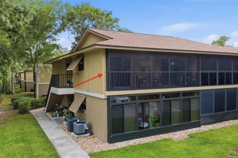 Copropriété à vendre à Deltona, Floride: 2 chambres, 83.33 m2 № 2147436 - photo 2