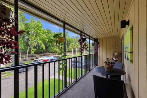 Copropriété à vendre à Deltona, Floride: 2 chambres, 83.33 m2 № 2147436 - photo 26