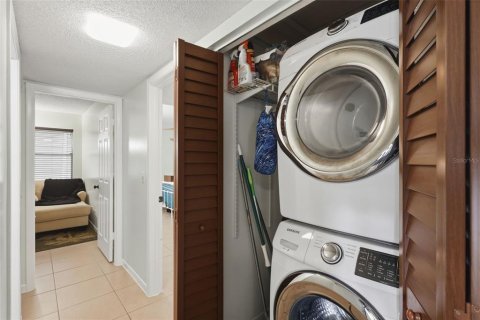 Copropriété à vendre à Deltona, Floride: 2 chambres, 83.33 m2 № 2147436 - photo 21