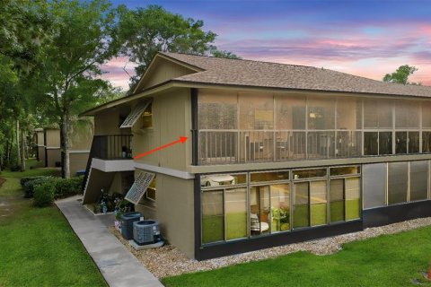Copropriété à vendre à Deltona, Floride: 2 chambres, 83.33 m2 № 2147436 - photo 3