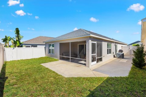 Villa ou maison à vendre à The Villages, Floride: 2 chambres, 119.84 m2 № 2420355 - photo 29