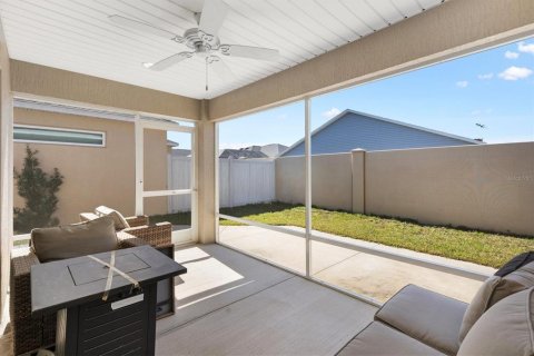 Villa ou maison à vendre à The Villages, Floride: 2 chambres, 119.84 m2 № 2420355 - photo 26