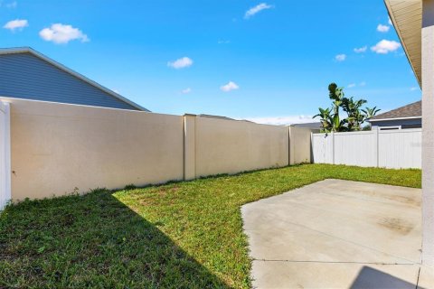 Villa ou maison à vendre à The Villages, Floride: 2 chambres, 119.84 m2 № 2420355 - photo 28