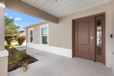 Villa ou maison à vendre à The Villages, Floride: 2 chambres, 119.84 m2 № 2420355 - photo 5