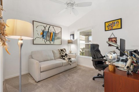 Villa ou maison à vendre à The Villages, Floride: 2 chambres, 119.84 m2 № 2420355 - photo 22