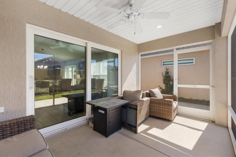 Villa ou maison à vendre à The Villages, Floride: 2 chambres, 119.84 m2 № 2420355 - photo 27