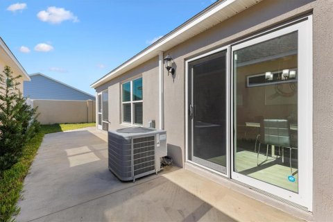 Villa ou maison à vendre à The Villages, Floride: 2 chambres, 119.84 m2 № 2420355 - photo 30