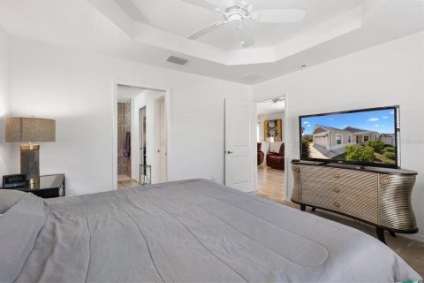 Villa ou maison à vendre à The Villages, Floride: 2 chambres, 119.84 m2 № 2420355 - photo 19