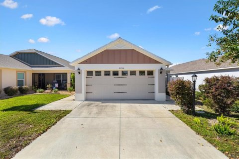 Villa ou maison à vendre à The Villages, Floride: 2 chambres, 119.84 m2 № 2420355 - photo 2