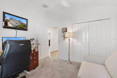Villa ou maison à vendre à The Villages, Floride: 2 chambres, 119.84 m2 № 2420355 - photo 23