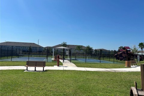 Adosado en alquiler en Wesley Chapel, Florida, 2 dormitorios, 131.74 m2 № 1909748 - foto 19