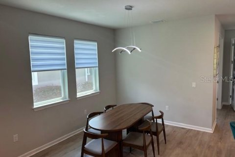 Adosado en alquiler en Wesley Chapel, Florida, 2 dormitorios, 131.74 m2 № 1909748 - foto 6