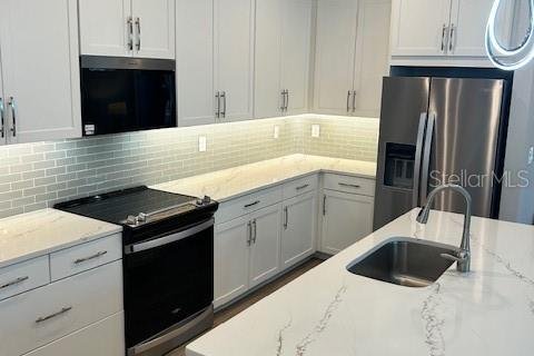 Adosado en alquiler en Wesley Chapel, Florida, 2 dormitorios, 131.74 m2 № 1909748 - foto 5