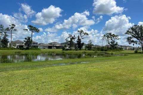 Adosado en alquiler en Wesley Chapel, Florida, 2 dormitorios, 131.74 m2 № 1909748 - foto 3
