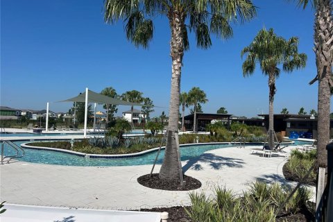 Adosado en alquiler en Wesley Chapel, Florida, 2 dormitorios, 131.74 m2 № 1909748 - foto 18