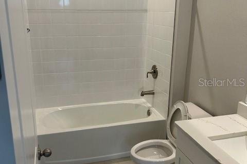 Adosado en alquiler en Wesley Chapel, Florida, 2 dormitorios, 131.74 m2 № 1909748 - foto 13
