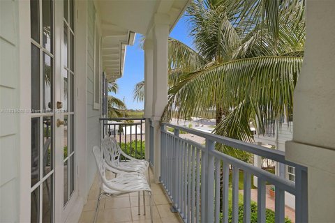 Adosado en venta en Juno Beach, Florida, 3 dormitorios, 191.19 m2 № 1821996 - foto 18